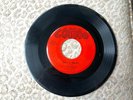 45 RPM Doo Wop Only a Dream, Jake Porter on Combo NM/M-