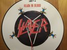 SLAYER - Reign In Blood 12