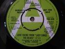 Northern soul Tamla Motown Demo Tmg 848 Michel Legrand