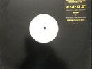 The Clash - Should I Stay Or Should I Go 12'' Vinyl Single PROMO WHITE LABEL NM