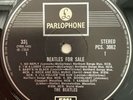 THE BEATLES - “BEATLES FOR SALE” UK STEREO REISSUE LP - SUPERB NEAR MINT