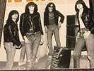 THE RAMONES - MORE UNRELEASED TRACKS   ( CLASH, BUZZOCKS, SEX PISTOLS, DAMNED )