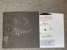 TEST PRESS: COLISEUM & DOOMRIDERS Not of This World 7
