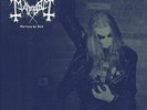 Mayhem - Out From The Dark VINYL LP