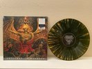 Vader - Solitude In Madness LP - COLORED Vinyl Album - SEALED Death Metal Record