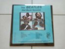 THE BEATLES Get back sessions LP