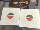 Stone Temple Pilots Core Clear Vinyl Record