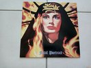 KING DIAMOND Fatal portrait LP