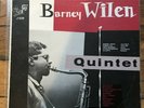 Barney Wilen Quintet NM ORIGINAL LP Guilde Du Jazz J-1239 FRANCE Jazz 33t French