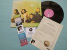 FREE FIRE AND WATER ABBEY RD HALF SPEED MASTERING 2016 LTD VINYL LP RECORD ROCK