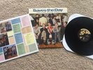 Saves The Day Through Being Cool Vinyl LP The Starting Line Get Up Kids