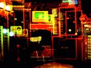 DoLP  Electric Orange Time Machine (Splatter Color Ltd. Incl. Slipmat) only 80