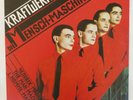 LP: Kraftwerk Mensch Maschine /  Kling-Klang 1C 058-32843