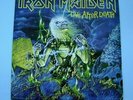 Iron Maiden -