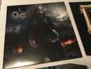 Ozzy Osbourne Black Rain Double Vinyl MINT from See you on theOther Side Box Set