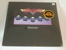Aerosmith ?Rocks Sealed Vinyl Record LP USA 1984 TNP Sticker