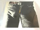 Rolling Stones Sticky Fingers Sealed Vinyl Record LP USA 1971 Hype Atco Records