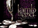 Lamb Of God-Sacrament (Explicit) VINYL LP NEW
