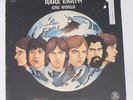 Rare Earth - One World - Original 1971 Vinyl LP Record Album - RS 520