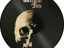 MERCYFUL FATE-TIME VINYL NEW