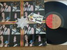 GEORDIE (BRIAN JOHNSON AC/DC) HOPE YOU LIKE IT UK 1ST PRESSING VINYL LP EX COND