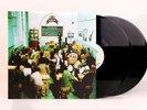 Oasis The Masterplan (Vinyl, 2009)