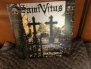 Saint Vitus-Die Healing Lp black vinyl doom metal Witchfinder General nwobhm