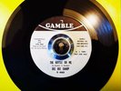 DEE DEE SHARP *Demo* THE BOTTLE OR ME * R&B CLASSIC NORTHERN SOUL??