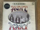 AUNT MARY / LOADED ORIG NORWAY PRESS PHILIPS 6317010 1972 PSYCH PROG