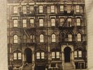 Led Zeppelin Physical Graffiti LP, SSK89400, 1975, ex. con. 1st pressing