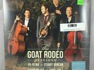 Goat Rodeo Sessions 2LP NEW