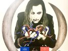 A PERFECT CIRCLE ?– Eat The Elephant **LTD. Blue & Red Vinyl** FREE POSTAGE NEW