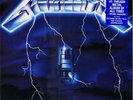 METALLICA – Ride The Lightning Brand New Factory Sealed *FREE POSTAGE* Vinyl LP