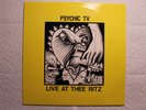 Psychic TV - Live at thee Ritz UK #5000 Topy LP 1989 TG Throbbing Gristle COIL