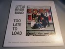 LITTLE RIVER BAND UNISSUED/UNAVAILABLE/RARE MASTERS E.M.I. LP 1975-1986