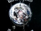 Motorhead ?– The World Is Yours (Sealed VINYL LP) 2 bent corners & split R139