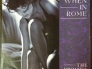 When In Rome ?– The Promise 1988  Vinyl, 7