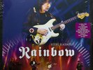 RAINBOW - Memories in Rock 3LP Set Live Germany (Factory Sealed New Vinyl) R127