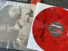 JUDAS PRIEST -Rocka Rolla Coloured Vinyl Lp