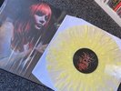 Wear Your Wounds - BBC Live Coloured Vinyl Lp Converge Old Man Gloom Isis
