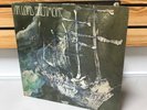 Sir Lord Baltimore Kingdom Come 1970 White Label Promo Mercury SR 61328 LP