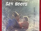 SLY BOOTS : NOTES ON A JOURNEY LP SEALED Michael Wendroff & David Greenberg