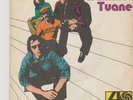 HAMMER SP FRANCE   TUANE/ CHARITY TAYLOR US HEAVY PROG 1970