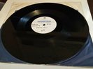 Luther Vandross ‘Stop To Love’ WHITE LABEL TEST PRESSING CBS Mastering Studios