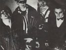 The Damned - New Rose - Stiff UK 7