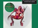 Lady Gaga Chromatica Vinyl LP Picture Disc AUTOGRAPHED