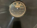 Papa Too Sweet 78 OKeh Its Tight Like That Big Fat Mama Super Rare Shellac Blues