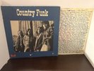 LP Vinly Country Funk Polydor Records 24-4020 1968 Rare 12 Track