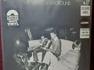 The Velvet Underground 2019 HMV White Vinyl Lou Reed white light white heat Nico