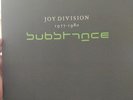 Joy Division - Substance. Fact250 Factory Records LP